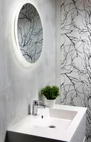 Oras Saga, Washbasin faucet, 3910F